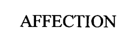 AFFECTION trademark