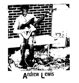 ANDREW LEWIS trademark