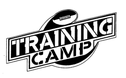 TRAINING CAMP trademark