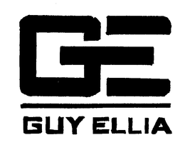 GE GUY ELLIA trademark