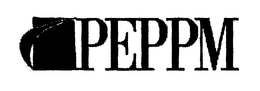 PEPPM trademark