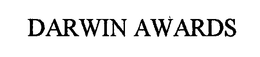 DARWIN AWARDS trademark