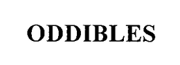 ODDIBLES trademark