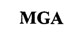 MGA trademark