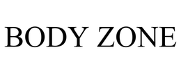 BODY ZONE trademark