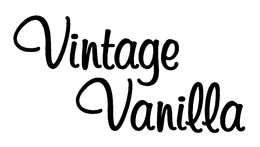 VINTAGE VANILLA trademark
