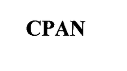 CPAN trademark