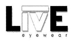 LIVE EYEWEAR trademark