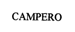 CAMPERO trademark