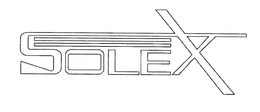 SOLEX trademark