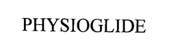 PHYSIOGLIDE trademark