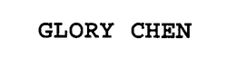 GLORY CHEN trademark