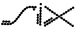 SIX trademark