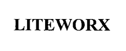 LITEWORX trademark