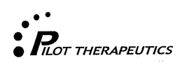 PILOT THERAPEUTICS trademark