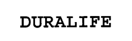 DURALIFE trademark