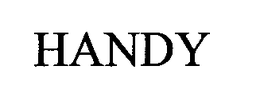 HANDY trademark