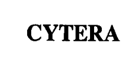 CYTERA trademark