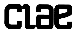 CLAE trademark