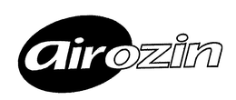 AIROZIN trademark