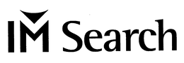 IM SEARCH trademark