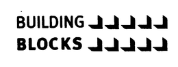 BUILDING BLOCKS trademark