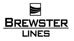 BREWSTER LINES trademark