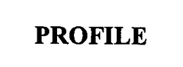 PROFILE trademark