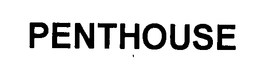 PENTHOUSE trademark