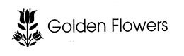 GOLDEN FLOWERS trademark