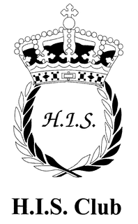 H.I.S. H.I.S. CLUB trademark
