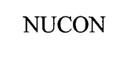 NUCON trademark