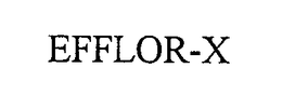 EFFLOR-X trademark