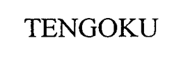 TENGOKU trademark