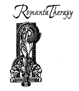 ROMANTATHERAPY trademark