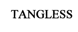TANGLESS trademark