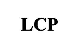 LCP trademark