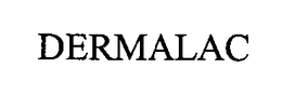 DERMALAC trademark