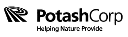 P POTASHCORP HELPING NATURE PROVIDE trademark
