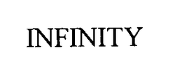 INFINITY trademark