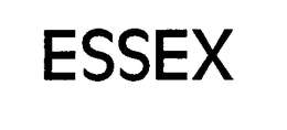ESSEX trademark