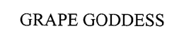GRAPE GODDESS trademark