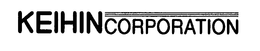 KEIHIN CORPORATION trademark
