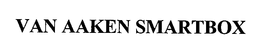VAN AAKEN SMARTBOX trademark