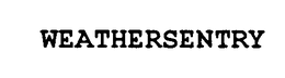 WEATHERSENTRY trademark