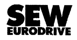 SEW EURODRIVE trademark