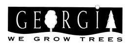 GEORGIA WE GROW TREES trademark