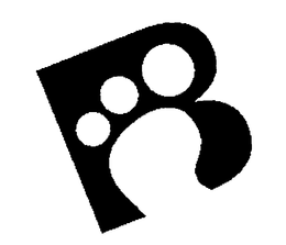 B trademark