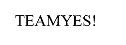 TEAMYES! trademark