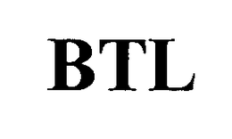 BTL trademark